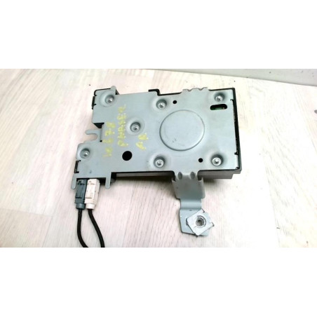 Amplificateur audio AUDI A3 2 PHASE 2 d’occasion