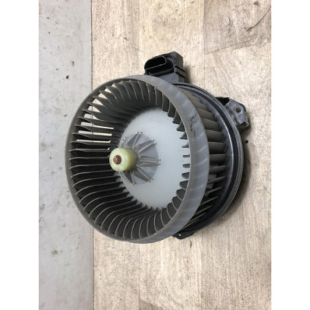 Ventilateur chauffage TOYOTA AURIS 1 PHASE 1 d’occasion