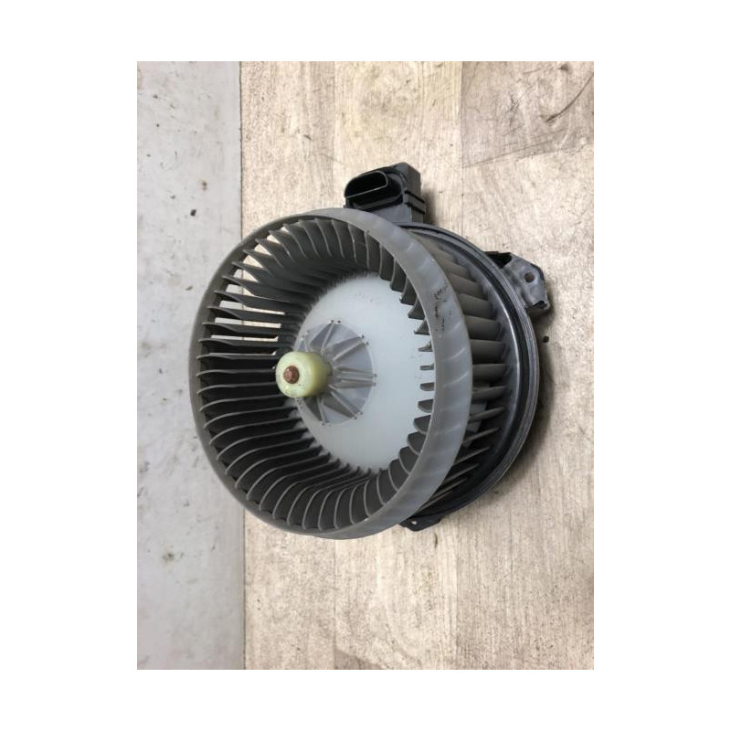 Ventilateur chauffage TOYOTA AURIS 1 PHASE 1 d’occasion