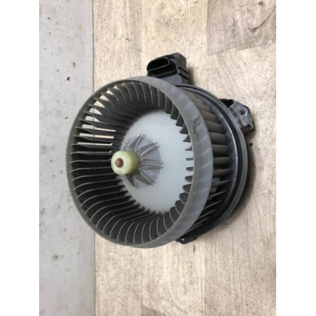 Ventilateur chauffage TOYOTA AURIS 1 PHASE 1 d’occasion