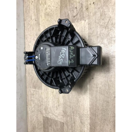 Ventilateur chauffage TOYOTA AURIS 1 PHASE 1 d’occasion