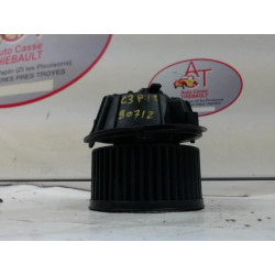 Ventilateur CITROEN C3 PHASE 1 d’occasion