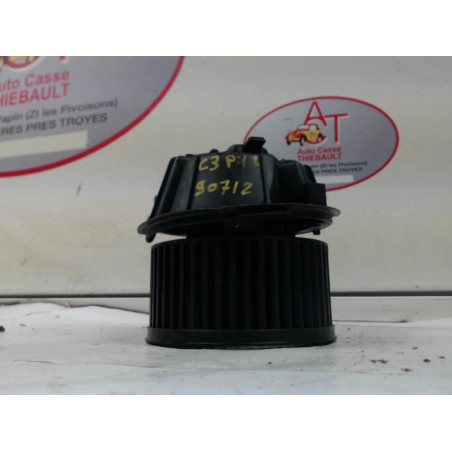 Ventilateur CITROEN C3 PHASE 1 d’occasion