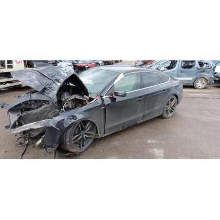 Moteur leve vitre arriere droit AUDI A5 1 SPORTBACK PHASE 1 d’occasion