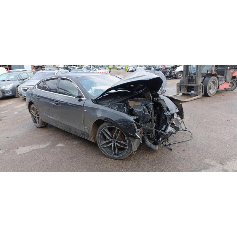 Moteur leve vitre arriere droit AUDI A5 1 SPORTBACK PHASE 1 d’occasion