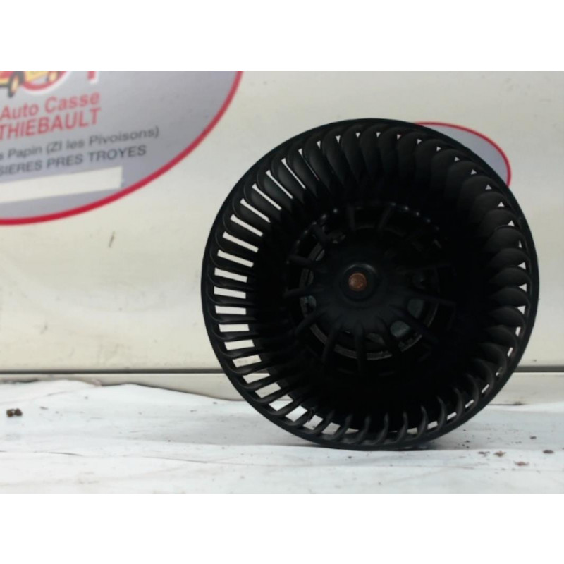 Ventilateur CITROEN C3 PHASE 1 d’occasion