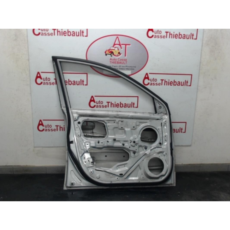 Porte avant gauche KIA RIO II d’occasion