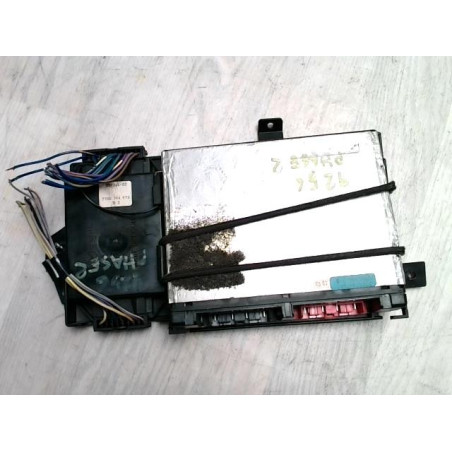 Calculateur moteur RENAULT R25 PHASE 2 d’occasion