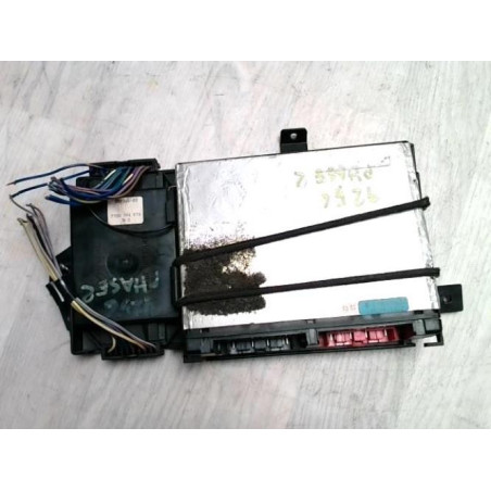 Calculateur moteur RENAULT R25 PHASE 2 d’occasion