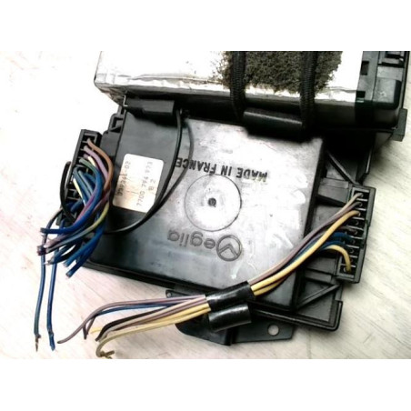 Calculateur moteur RENAULT R25 PHASE 2 d’occasion