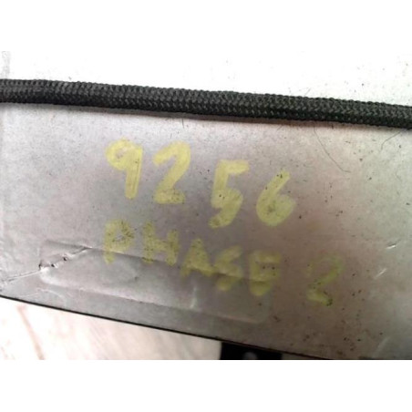 Calculateur moteur RENAULT R25 PHASE 2 d’occasion