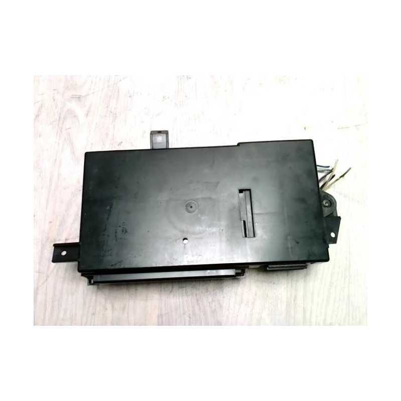 Calculateur moteur RENAULT R25 PHASE 2 d’occasion