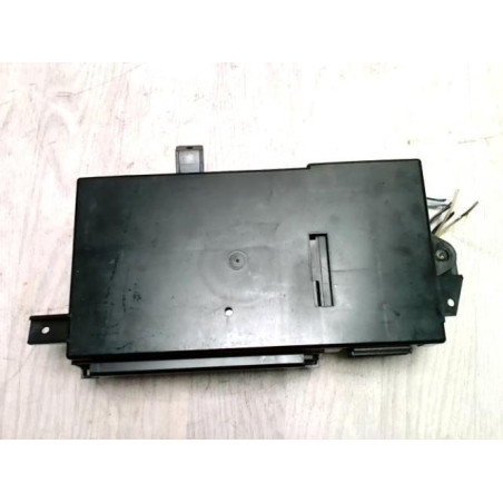 Calculateur moteur RENAULT R25 PHASE 2 d’occasion