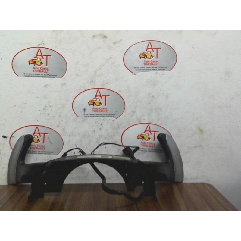 Levier de vitesses CITROEN C3 PHASE 2 d’occasion