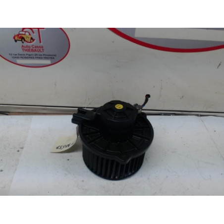 Ventilateur chauffage KIA RIO II d’occasion