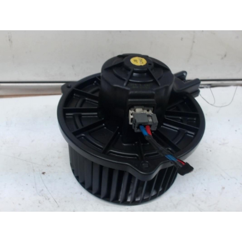 Ventilateur chauffage KIA RIO II d’occasion