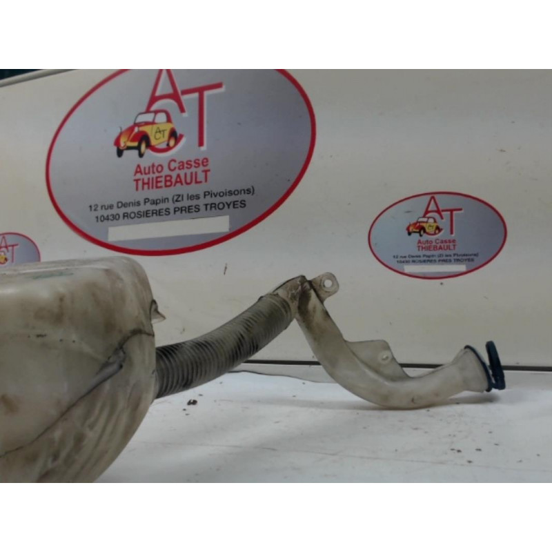 Vase de lave glace CITROEN C3 PHASE 1 d’occasion
