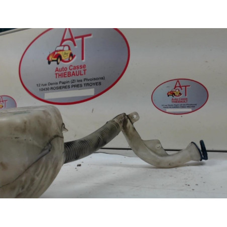 Vase de lave glace CITROEN C3 PHASE 1 d’occasion