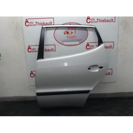 Porte arriere gauche MERCEDES CLASSE A (168) PHASE 2 d’occasion