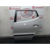 Porte arriere gauche MERCEDES CLASSE A (168) PHASE 2 d’occasion