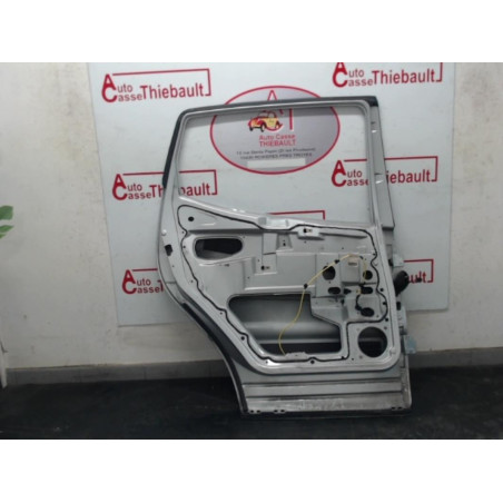 Porte arriere gauche MERCEDES CLASSE A (168) PHASE 2 d’occasion