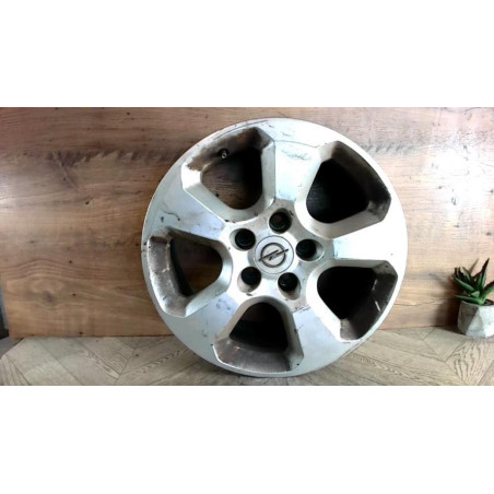 Jante OPEL ASTRA H PHASE 1 d’occasion
