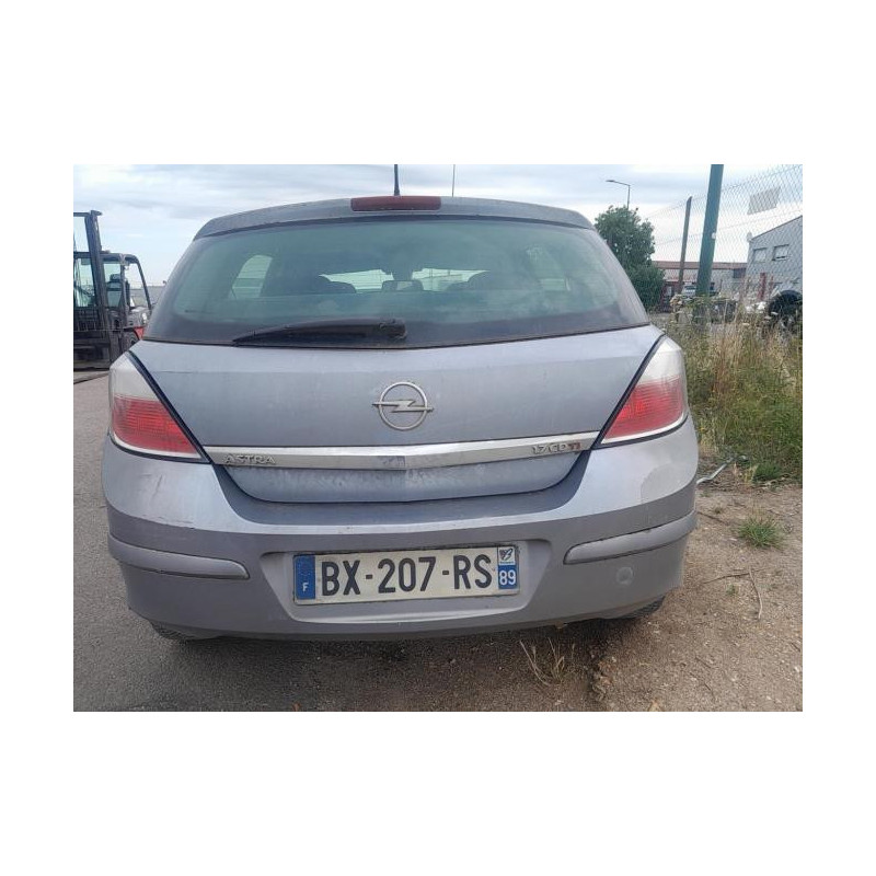 Jante OPEL ASTRA H PHASE 1 d’occasion