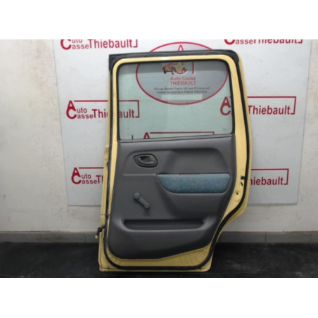 Porte arriere droit SUZUKI WAGON R+ PHASE 1 d’occasion