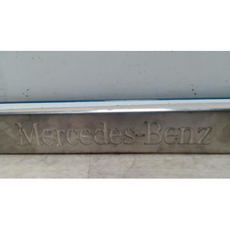 Marche pieds MERCEDES CLASSE M 163 PHASE 1 d’occasion