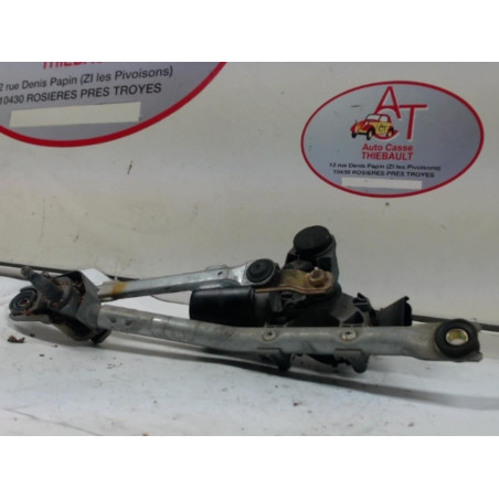 Mot. essuie glace avant PEUGEOT 107 PHASE 1 d’occasion