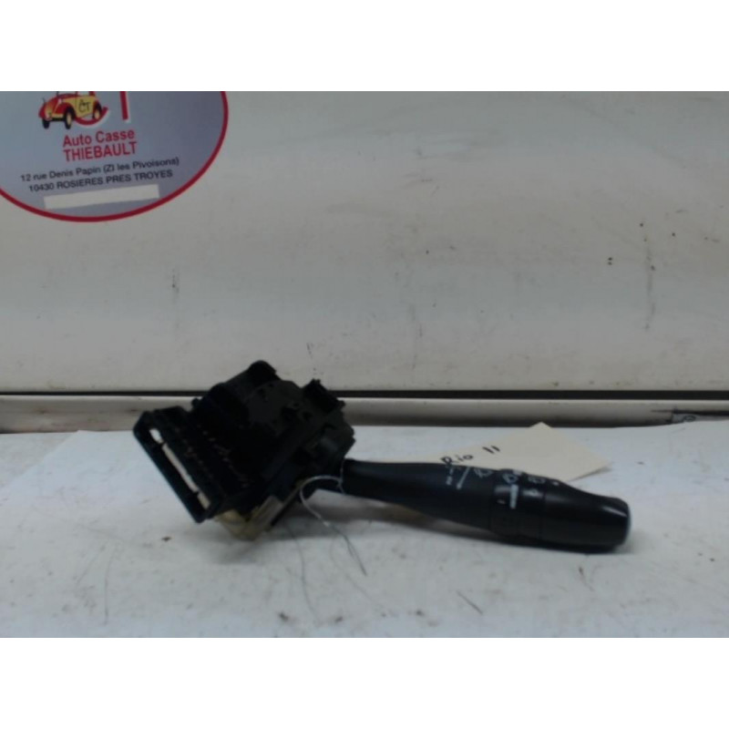 Commodo d'essuie glaces KIA RIO II d’occasion