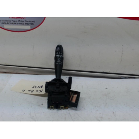 Commodo d'essuie glaces KIA RIO II d’occasion