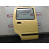 Porte arriere droit SUZUKI WAGON R+ PHASE 1 d’occasion