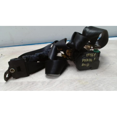 Ceinture avant droit MERCEDES CLASSE M 163 PHASE 1 d’occasion