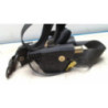 Ceinture avant droit MERCEDES CLASSE M 163 PHASE 1 d’occasion
