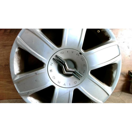 Jante CITROEN C4 1 PHASE 1 d’occasion