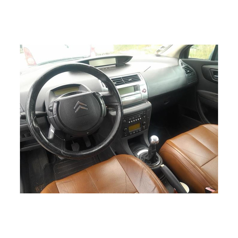 Jante CITROEN C4 1 PHASE 1 d’occasion