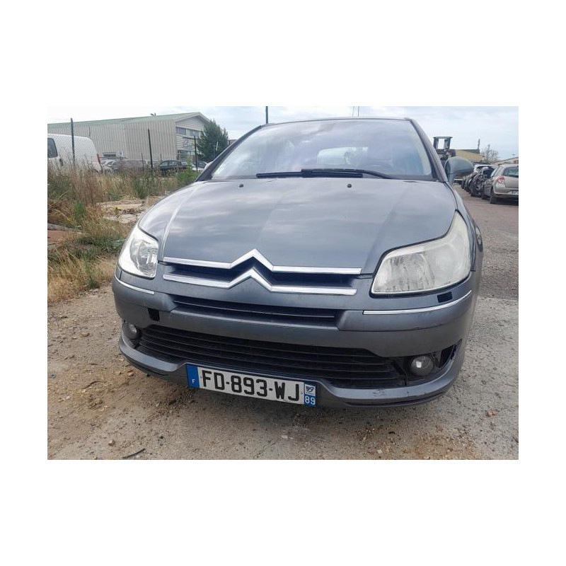 Jante CITROEN C4 1 PHASE 1 d’occasion