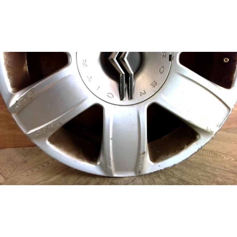 Jante CITROEN C4 1 PHASE 1 d’occasion
