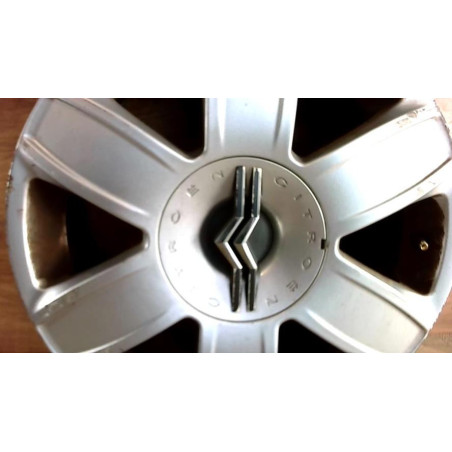 Jante CITROEN C4 1 PHASE 1 d’occasion
