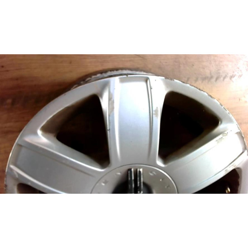 Jante CITROEN C4 1 PHASE 1 d’occasion