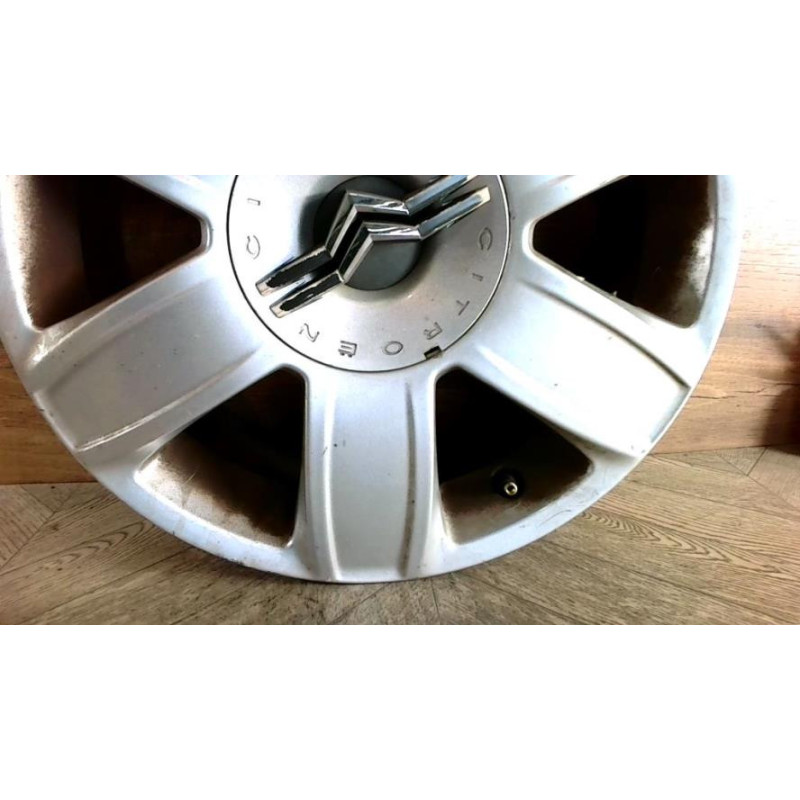 Jante CITROEN C4 1 PHASE 1 d’occasion