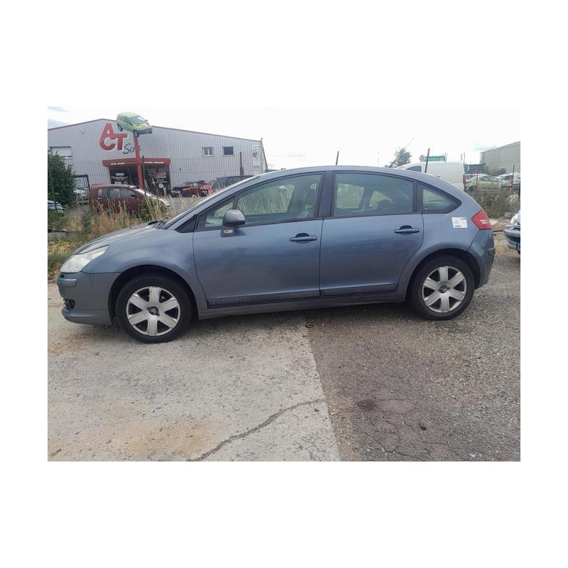 Jante CITROEN C4 1 PHASE 1 d’occasion