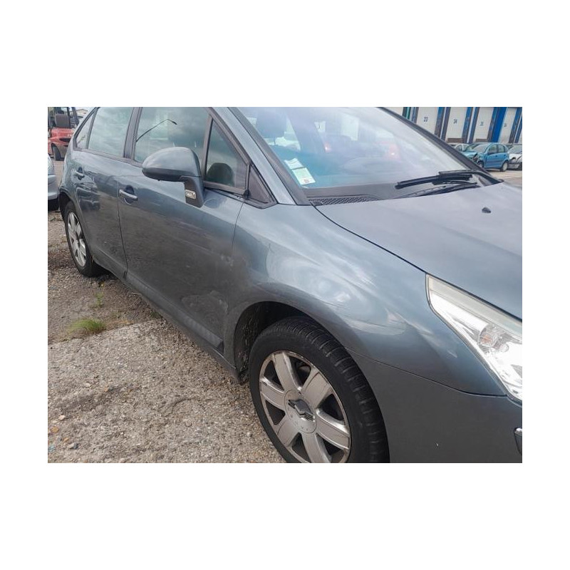 Jante CITROEN C4 1 PHASE 1 d’occasion