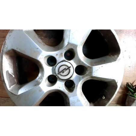 Jante OPEL ASTRA H PHASE 1 d’occasion