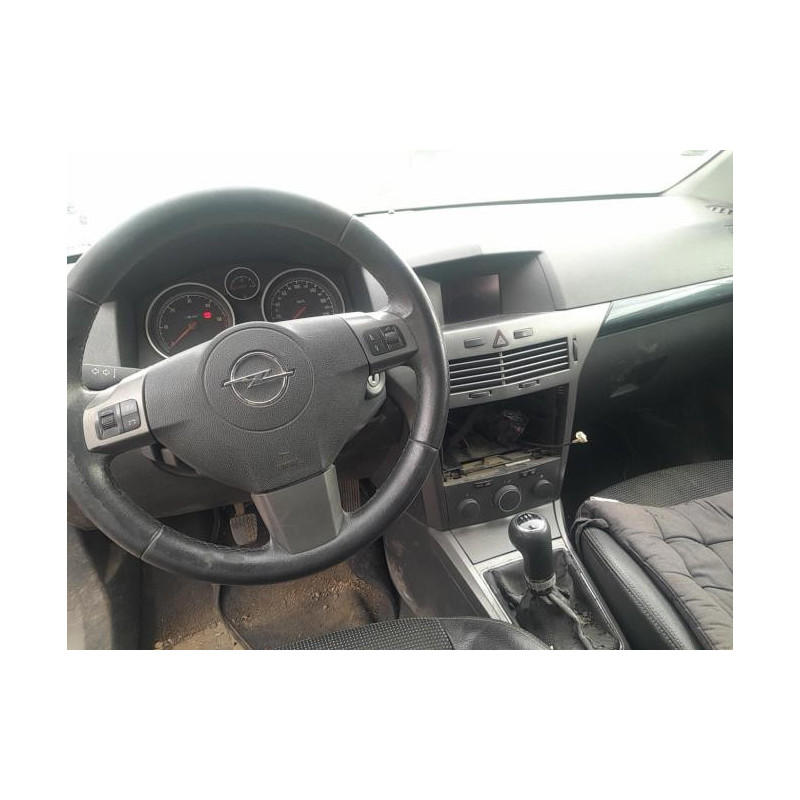 Jante OPEL ASTRA H PHASE 1 d’occasion