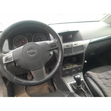 Jante OPEL ASTRA H PHASE 1 d’occasion