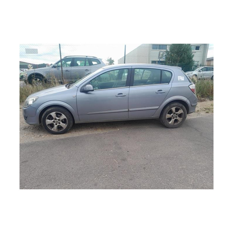 Jante OPEL ASTRA H PHASE 1 d’occasion