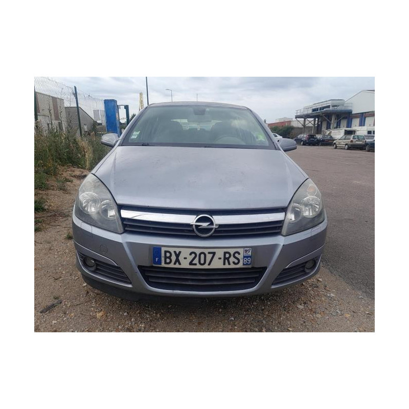 Jante OPEL ASTRA H PHASE 1 d’occasion