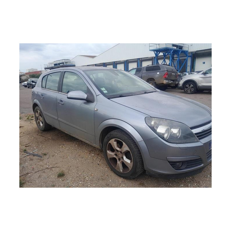 Jante OPEL ASTRA H PHASE 1 d’occasion